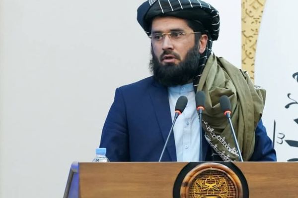 د طالبانو د «جهادي اثارو او سندونو د ثبت» ادارې نوی رییس په جنسي ځورونې تورن دی