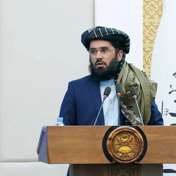 د طالبانو د «جهادي اثارو او سندونو د ثبت» ادارې نوی رییس په جنسي ځورونې تورن دی