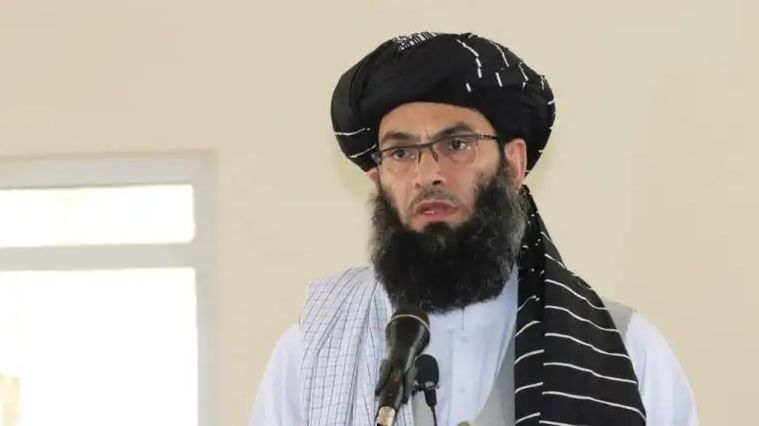 خالد حنفي: د مخالفینو خوشحاله کولو لپاره تر یو دیني حکم هم نه‌تېرېږو