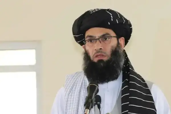خالد حنفي: د مخالفینو خوشحاله کولو لپاره تر یو دیني حکم هم نهتېرېږو