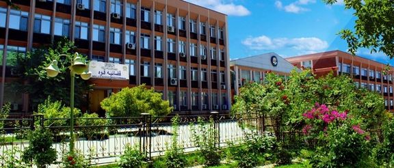 طالبان: په خوست ولایت کې پر دوو تورنو کسانو د تعزیري سزا حکم پلی شو