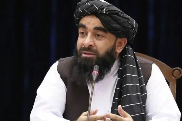Taliban Denies Torture Inside Its Prisons In Response To Afghanistan International Report