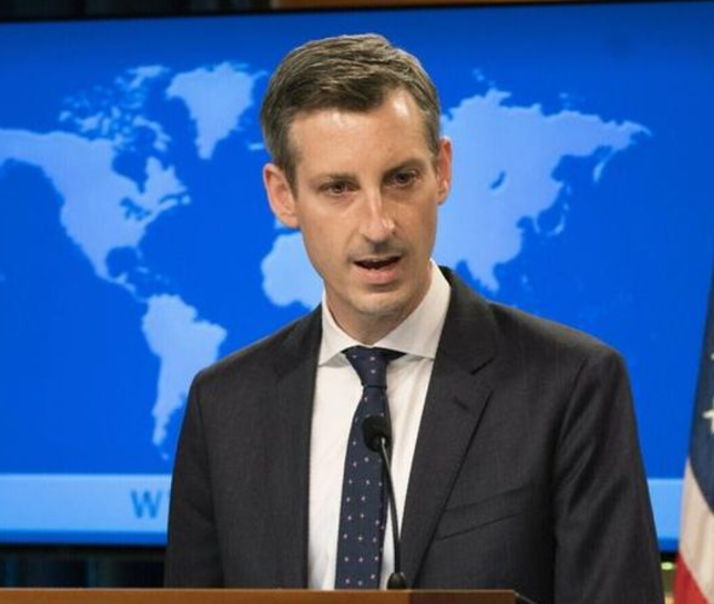 Doha Agreement Empowered Taliban, Weakened Our Partners in Afghan Govt, Says Ned Price