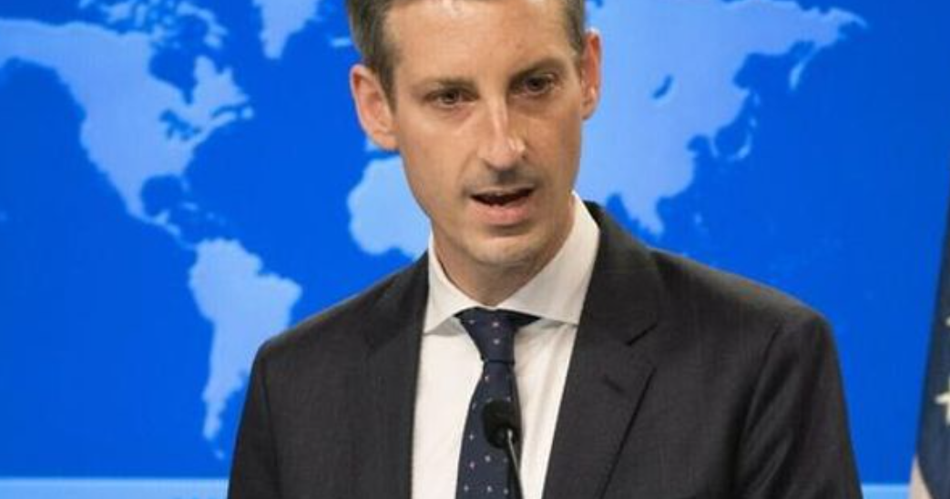 Doha Agreement Empowered Taliban Weakened Our Partners In Afghan Govt doha-agreement-empowered-taliban-weakened-our-partners-in-afghan-govt