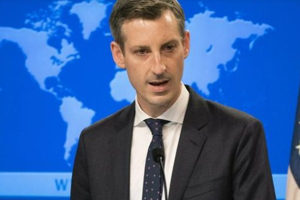 Doha Agreement Empowered Taliban, Weakened Our Partners in Afghan Govt, Says Ned Price