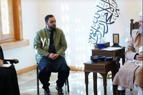 Taliban Asks for Unconditional Humanitarian Assistance to Afghanistan