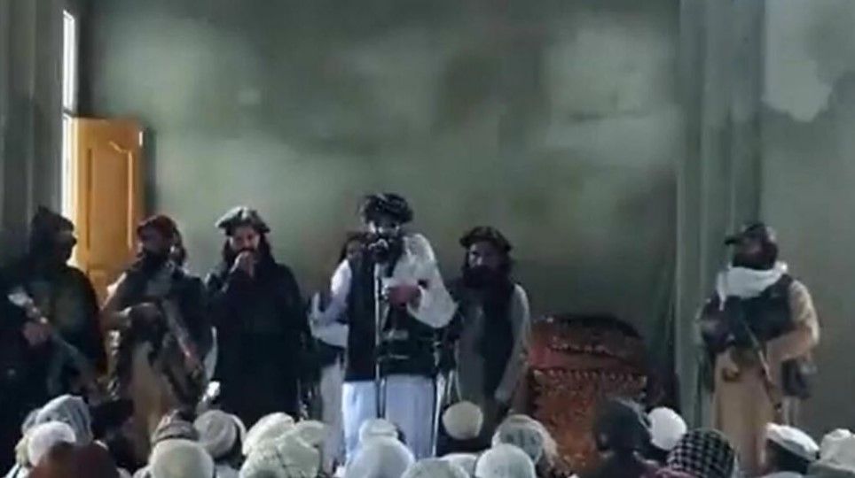 ناظران سازمان ملل: تحریک طالبان پاکستان پنج هزار جنگجو در افغانستان دارد
