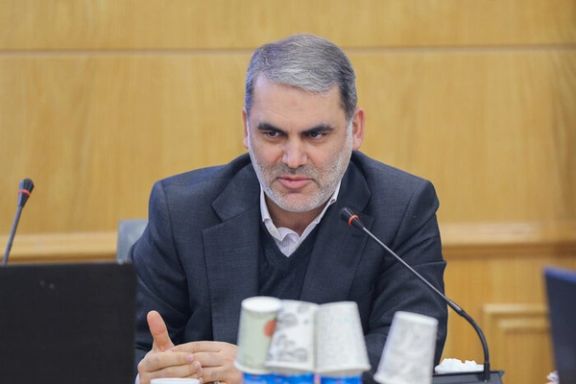 د ایران پارلمان غړی: په تېرو دوو کلونو کې ۱۰۰۰ تنه افغان پانګوال افغانستان ته ستانه شوي