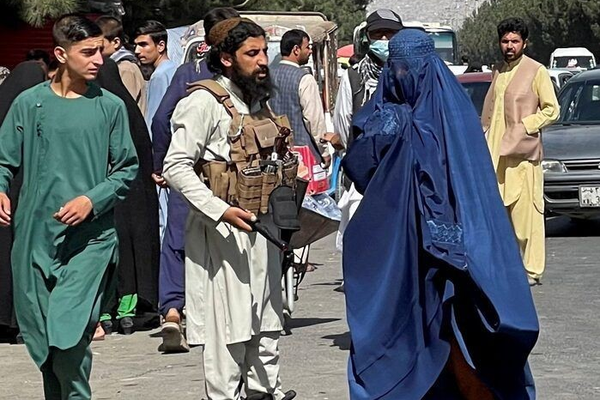 أفغانستان تتذيل مؤشر المرأة والسلام والأمن بين 181 دولة