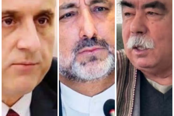 رسائل التهنئة بعيد الأضحى.. معارضون أفغان ينتقدون سياسات طالبان