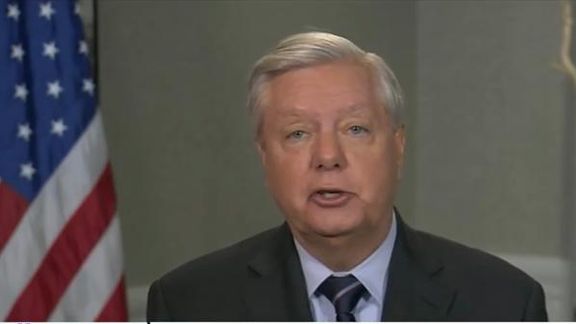 سناتور ارشد امریکایی: خروج بایدن از افغانستان راه را برای ۱۱سپتامبر دیگر هموار کرده است