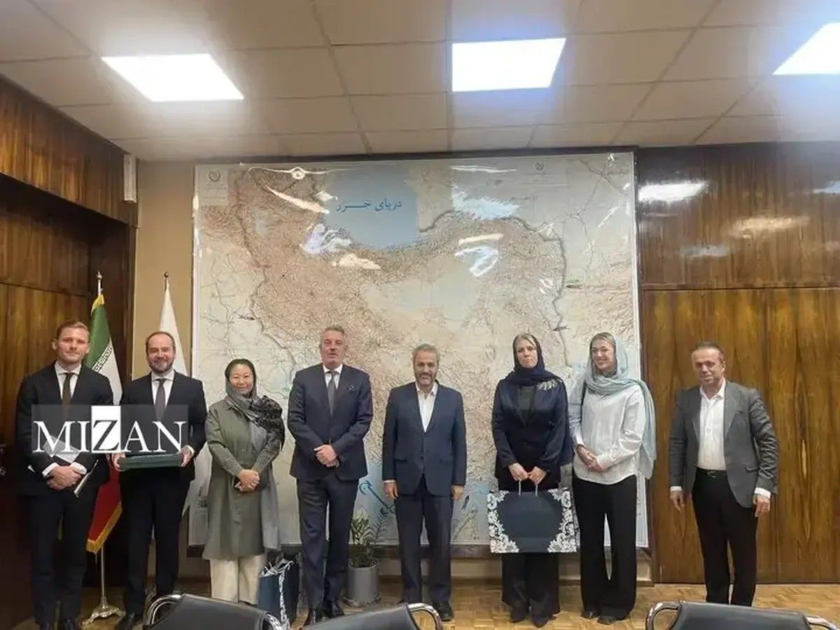 هالند برای حمایت از مهاجران افغان در ایران اعلام آمادگی کرد 