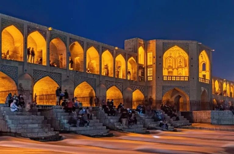 افغانستان پس از پاکستان و عراق سومین مقصد کالاهای صادراتی اصفهان است