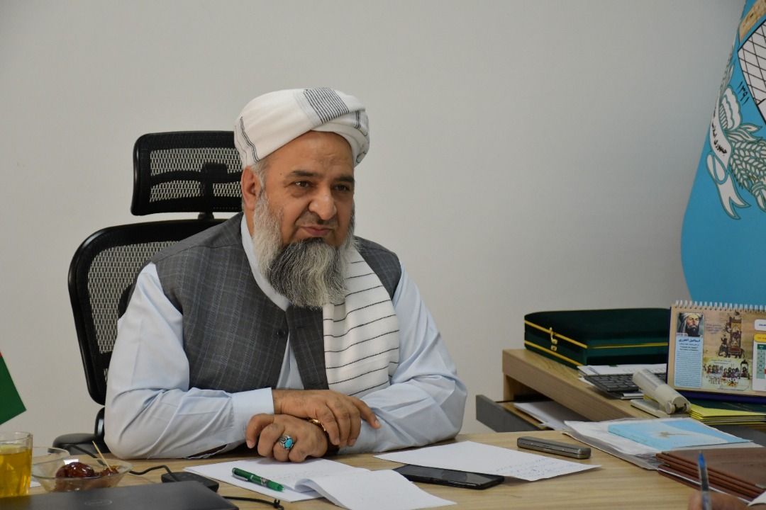 یک عضو سابق طالبان ۱۳۲ هزار دالر از موسسه صلح امریکا گرفته است