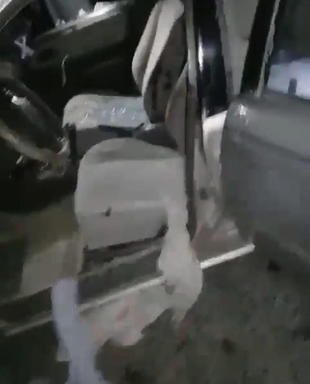 دو جبهه مسلح مخالف طالبان می‌گویند سه جوانی که در بلخ تیرباران شدند 'با ما ارتباط نداشتند'