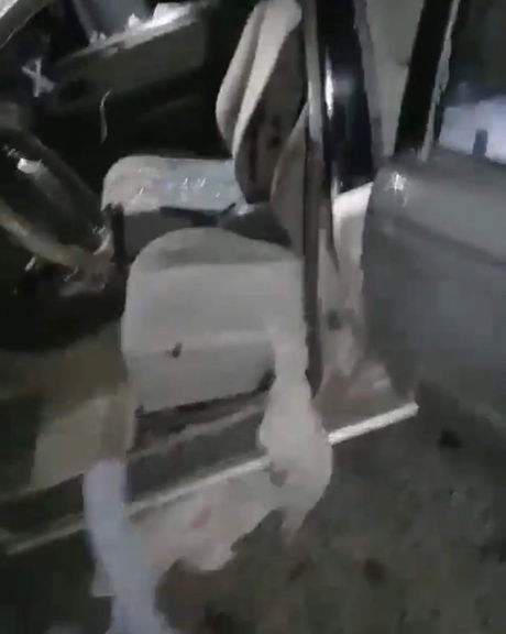 دو جبهه مسلح مخالف طالبان میگویند سه جوانی که در بلخ تیرباران شدند 'با ما ارتباط نداشتند'