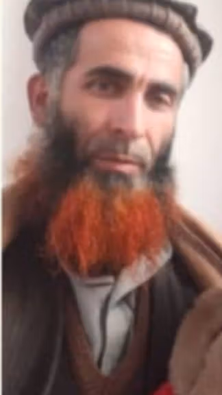 Local Commander Killed In Clash With Taliban In Badakhshan, Say Sources