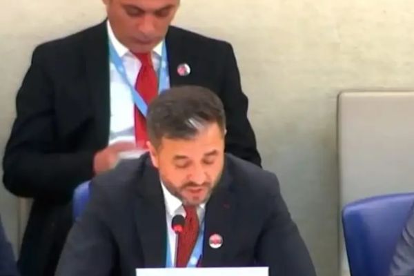 Most of Taliban Key Leaders Included In Sanction Lists, Reports Afghanistan Mission To UN