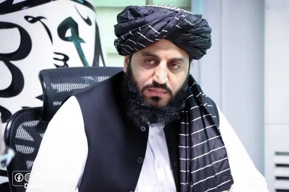 عبدالباري عمر: د برېښنا د پرچاوۍ  یو لامل د میلیونونو کډوالو را ستنېدل دي