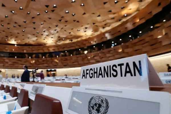 Intra-Afghan Talks Should Be Focus of Tehran & Doha Meetings, Says Afghan Movement