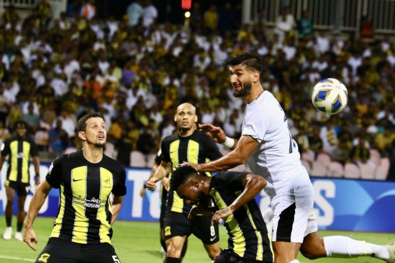 لیگ قهرمانان آسیا؛ تکلیف صعود و سقوط تیم‌ها در چند گروه مشخص شد