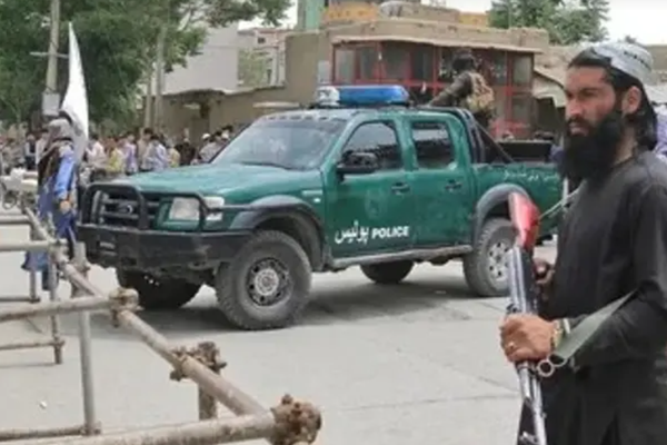 Speculation Rife of Rift Between Taliban’s Head & Deputy of Intelligence in Mazar-i-Sharif