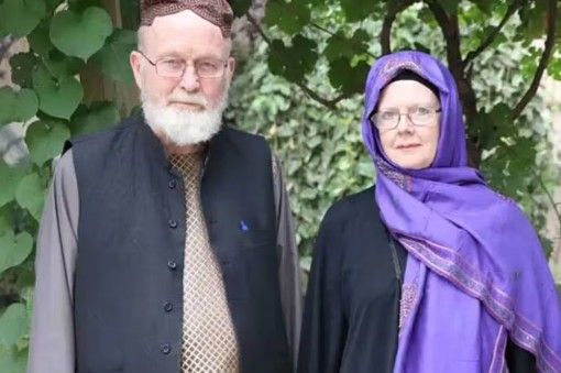 شهروند بریتانیا زندان طالبان را به جهنم تشبیه کرد