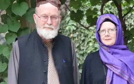 شهروند بریتانیا زندان طالبان را به جهنم تشبیه کرد