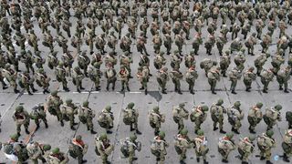 چند پرسش کلیدی درباره بحران اوکراین؛ آیا پوتین گرفتار دامی میشود که خود گذاشت؟