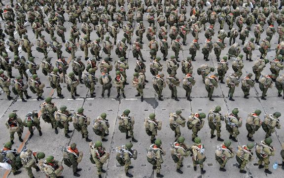 چند پرسش کلیدی درباره بحران اوکراین؛ آیا پوتین گرفتار دامی میشود که خود گذاشت؟