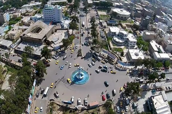 Taliban Claims to Have Killed 6 IS-K Members in Herat City