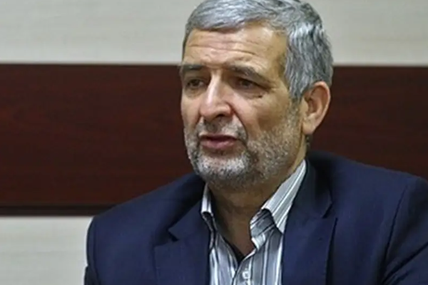 Iranian Envoy Skips Meeting With Afghan Civil Society & Women At Taliban's Behest