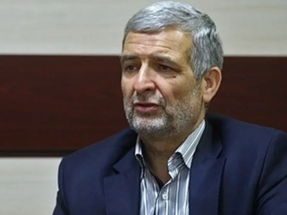 Iranian Envoy Skips Meeting With Afghan Civil Society & Women At Taliban's Behest