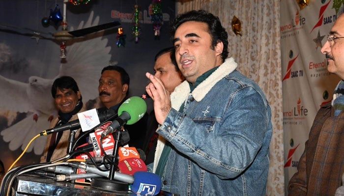 بلاول: د پاکستان ټولټاکنې به د فبروري په اتمه ترسره کیږي