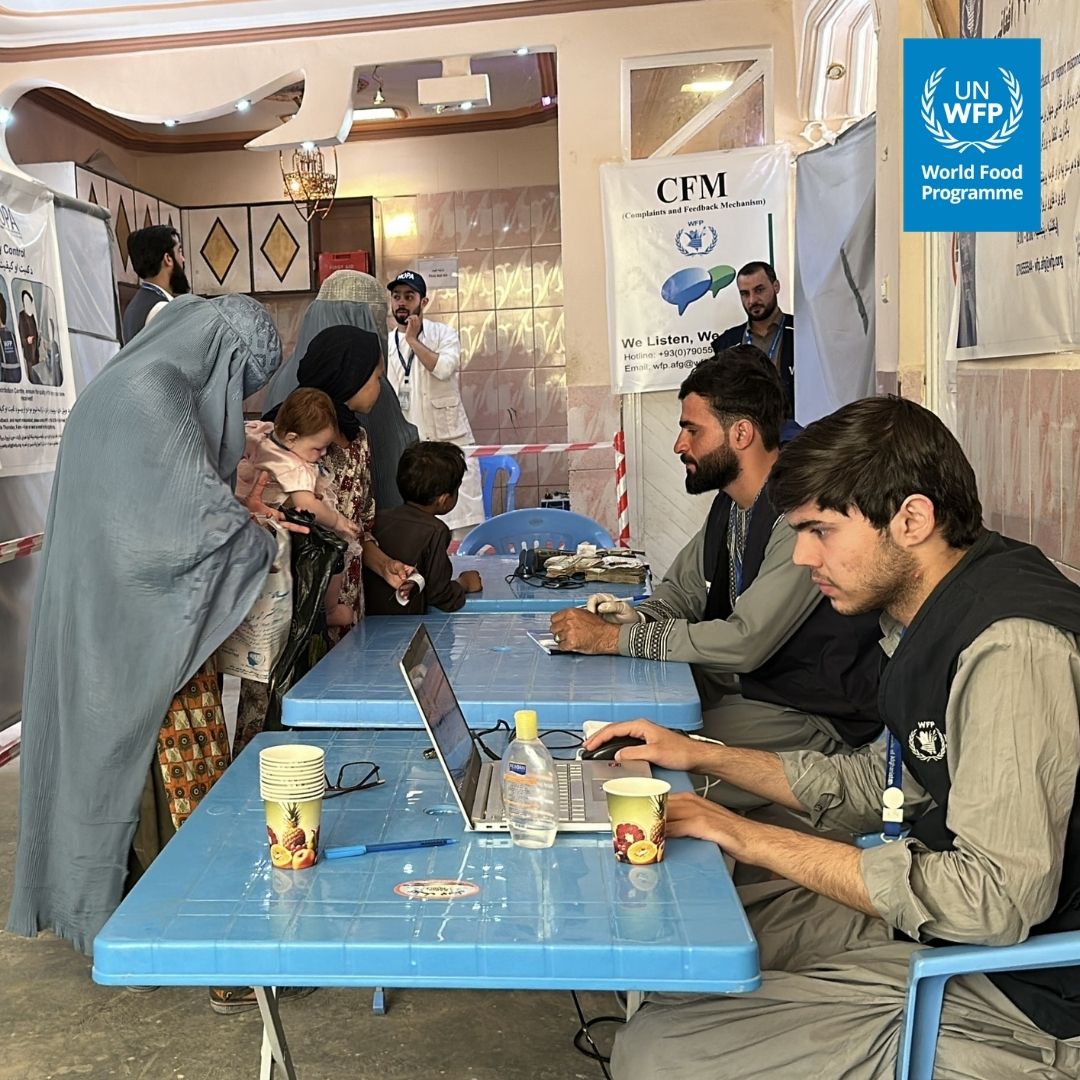 کوریای جنوبی سه میلیون دالر  برای حمایت از زنان و کودکان افغان کمک کرد