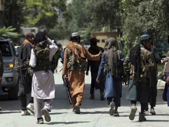 پاکستانۍ رسنۍ: روسیې د طالبانو په رسمیت پېژندلو سره امریکا ننګولې ده