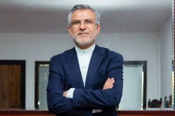 Prospect of International Recognition of Taliban Decreasing, Says Iranian Diplomat