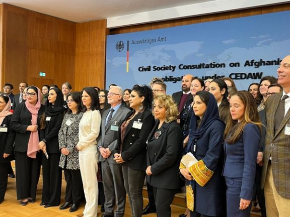 انالینا بېربوک: د طالبانو رژیم نه یوازې خپلو خلکو بلکې نړۍ ته هم خطر دی