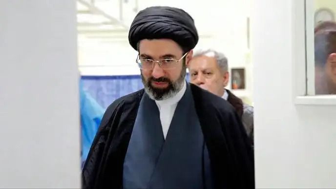 ساندی‌تایمز: دو آپارتمان لوکس مرتبط با مجتبی خامنه‌ای در لندن به فروش گذاشته شدند