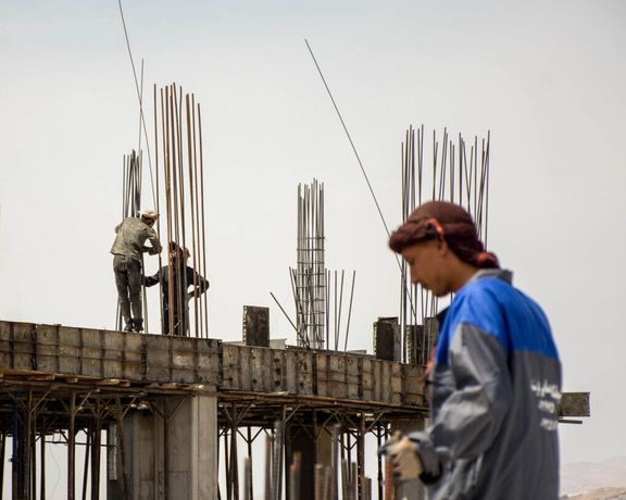 مقام ایرانی: طرح صدور ویزای کار برای پر کردن خلأ نیروی انسانی اجرایی میشود