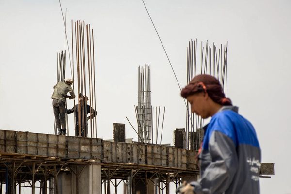 مقام ایرانی: طرح صدور ویزای کار برای پر کردن خلأ نیروی انسانی اجرایی میشود