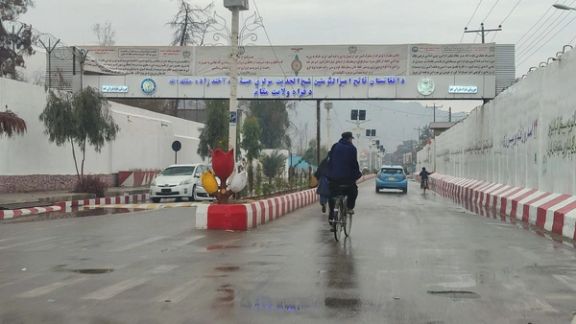 په فراه کې یو کس د اقتصادي ستونزو له امله ځان وژنه کړې