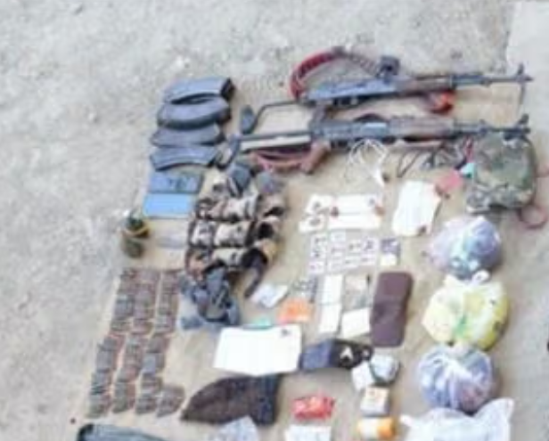 مصادر أمنية باكستانية تؤكد فشل محاولة تسلل مسلحين من أفغانستان إلى باكستان