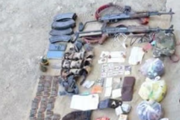 مصادر أمنية باكستانية تؤكد فشل محاولة تسلل مسلحين من أفغانستان إلى باكستان