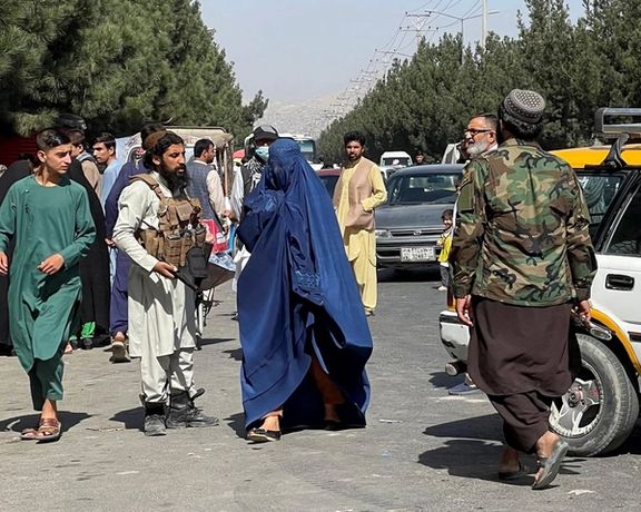 گزارش سالانه دیدهبان حقوق بشر: طالبان در سال ۲۰۲۵ سرکوب و محدودیتها را گسترش داد