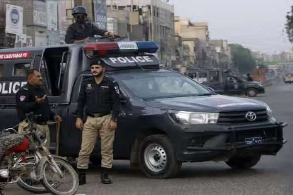 ارتش پاکستان از کشتن هشت شبهنظامی بلوچ در ایالت بلوچستان خبر داد