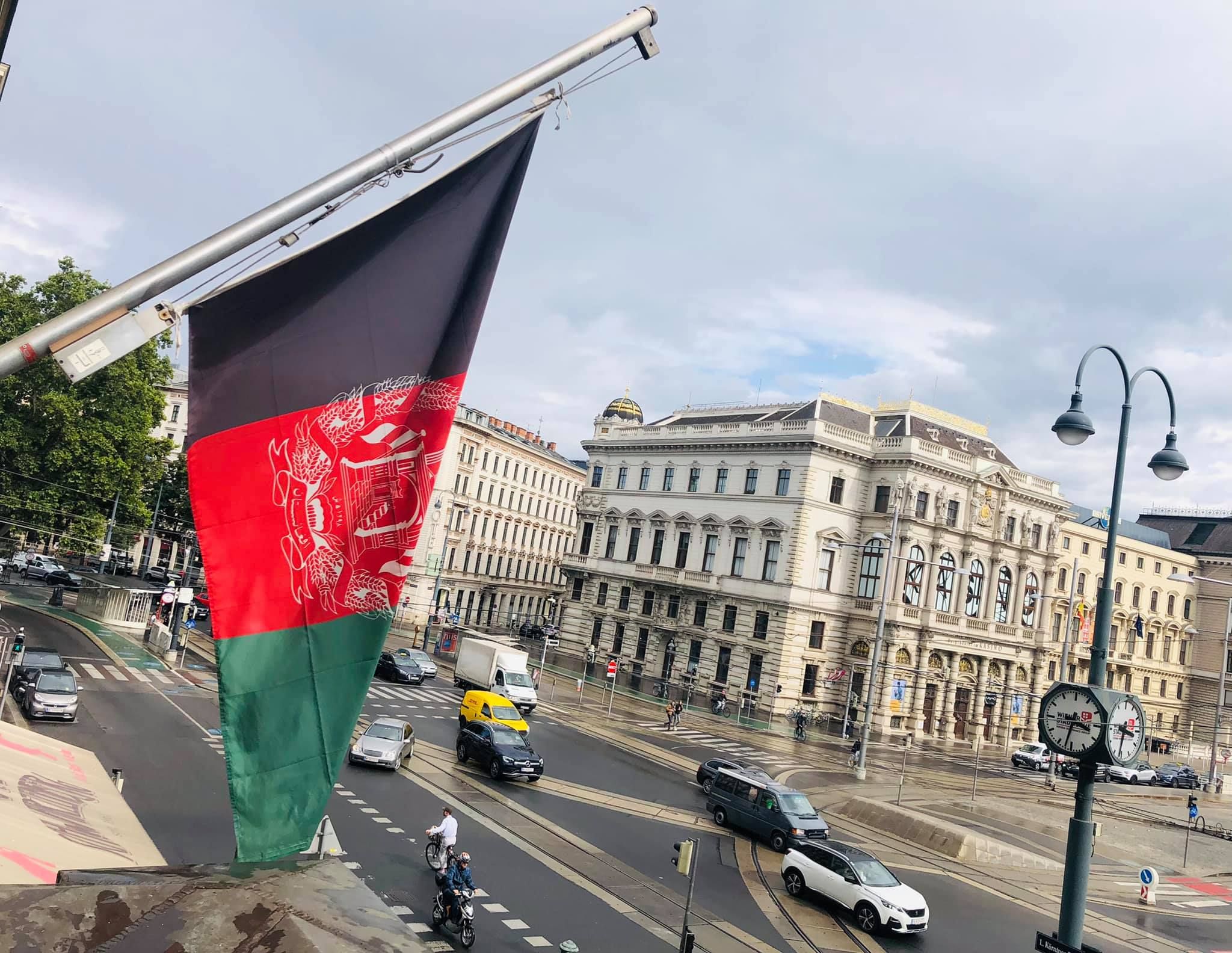 شماری از چهره‌های سیاسی ماه آینده میلادی نشستی در ویانا برگزار می‌کنند