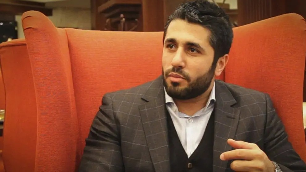 د حکمتیار زوی د مقاومت جبهې د سیاسي رییس خبرې ماشومانه وبللې