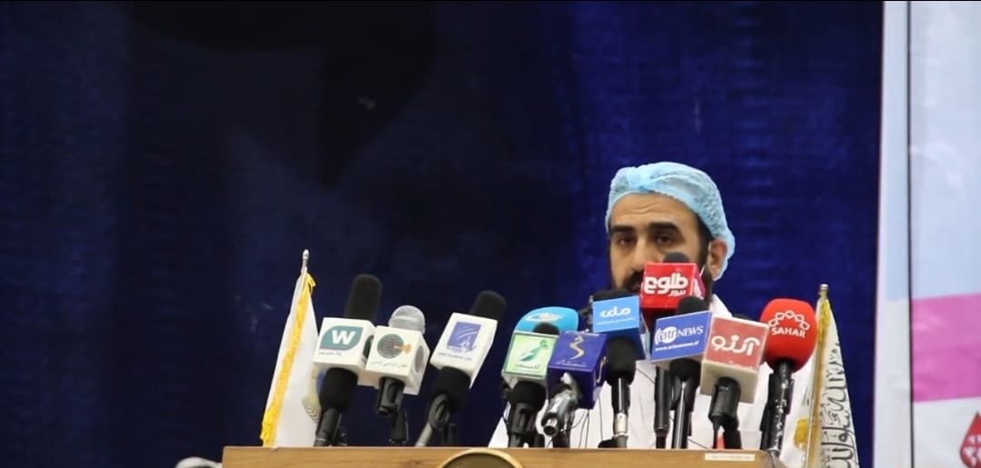 بیش از ۱۲ هزار بیمار تالاسمی در بانک ملی خون افغانستان ثبت شده است