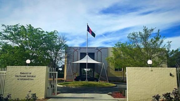 کینبرا: اسټرالیا به د طالبانو ډیپلوماتان، قونسلګرۍ او حتی استازي ونه مني